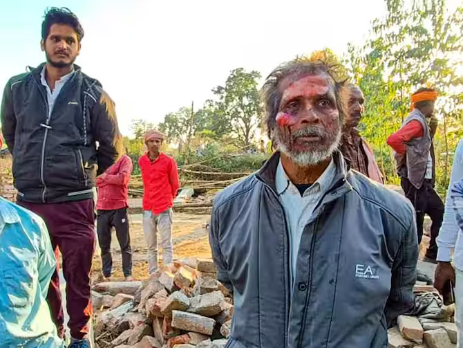 कानपुर कांड अतिक्रमण के खिलाफ बुलडोजर एक्शन